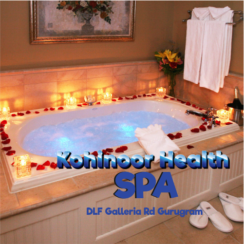 Couples Massage in Gurugram